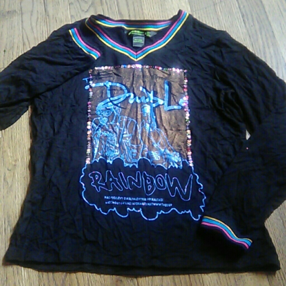 Monte Milano Long Sleeve Top